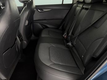 Kia Niro 64.8kWh 4 (201 bhp) - ACTIVE LANE ASSIST - HEAT AND COOL SEATS