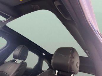Jaguar F-PACE 2.0 D200 MHEV R-Dynamic Black AWD (204 ps) - CARPLAY - LED - REV