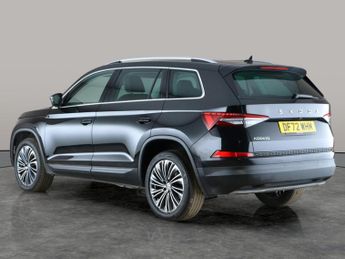Skoda Kodiaq 1.5 TSI ACT SE L Executive DSG (7 Seat) (150 ps) - 7 SEATS - NAV