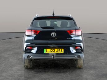 MG MG ZS 72.6kWh Trophy Long Range (156 ps) - KEYLESS ENTRY - 360 CAM - L