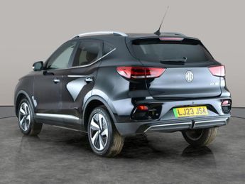 MG MG ZS 72.6kWh Trophy Long Range (156 ps) - KEYLESS ENTRY - 360 CAM - L