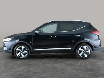 MG MG ZS 72.6kWh Trophy Long Range (156 ps) - KEYLESS ENTRY - 360 CAM - L