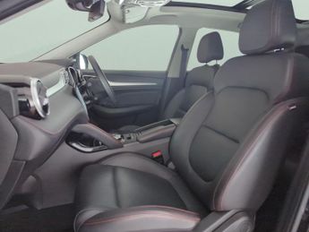 MG MG ZS 72.6kWh Trophy Long Range (156 ps) - KEYLESS ENTRY - 360 CAM - L