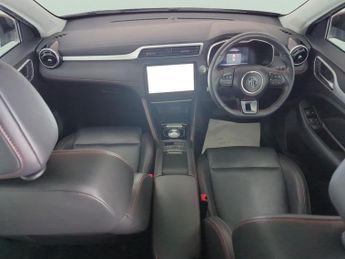 MG MG ZS 72.6kWh Trophy Long Range (156 ps) - KEYLESS ENTRY - 360 CAM - L