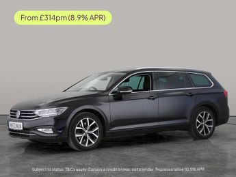 Volkswagen Passat 1.5 TSI EVO SEL DSG (150 ps) - AUTO HEADLIGHTS - DAB - PRIVACY G