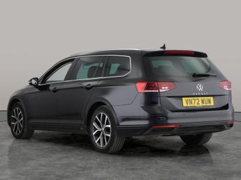 Volkswagen Passat 1.5 TSI EVO SEL DSG (150 ps) - AUTO HEADLIGHTS - DAB - USB AUDIO