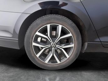 Volkswagen Passat 1.5 TSI EVO SEL DSG (150 ps) - AUTO HEADLIGHTS - DAB - USB AUDIO