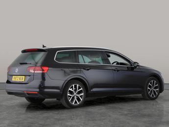 Volkswagen Passat 1.5 TSI EVO SEL DSG (150 ps) - AUTO HEADLIGHTS - DAB - USB AUDIO