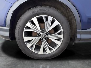 Audi Q4 E-tron 50 Sport quattro 82kWh (299 ps) - HEATED SEATS - LANE DEPARTURE 