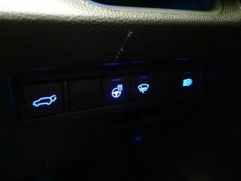 Toyota RAV4 2.5 VVT-h GPF Excel CVT (218 ps) - ACTIVE LANE ASSIST - HEAT AND
