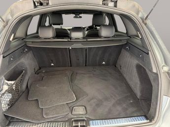 Mercedes-Benz GLC 2.0 GLC220d AMG Line G-Tronic+ 4MATIC (194 ps) - HEATED LEATHER