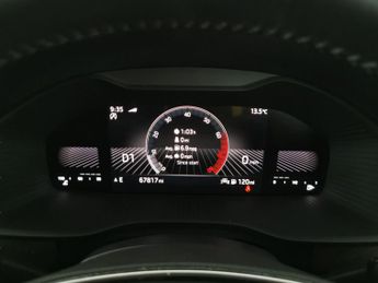 Skoda Kodiaq 1.5 TSI ACT SE L Executive DSG (7 Seat) (150 ps) - SMARTLINK - R