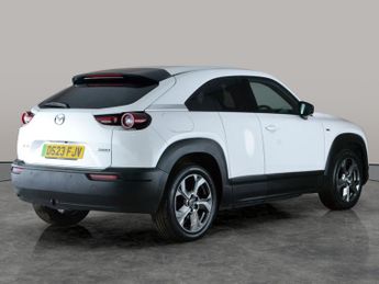 Mazda MX-30 35.5kWh Exclusive-Line (145 ps) - REVERSE CAM - HEATED SEATS - N