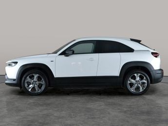 Mazda MX-30 35.5kWh Exclusive-Line (145 ps) - REVERSE CAM - HEATED SEATS - N