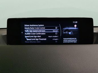 Mazda MX-30 35.5kWh Exclusive-Line (145 ps) - REVERSE CAM - HEATED SEATS - N