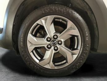 Mazda MX-30 35.5kWh Exclusive-Line (145 ps) - REVERSE CAM - HEATED SEATS - N