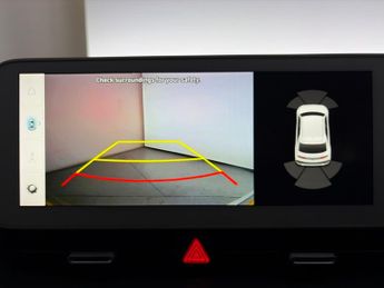 Hyundai Ioniq 5 77kWh Premium (228 ps) - LED - REVERSE CAM - NAV
