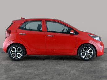 Kia Picanto 1.25 3 (83 bhp) - BLUETOOTH - CRUISE - AIR CON