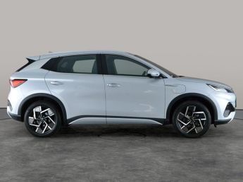 BYD Atto 3 60.48kWh Comfort (204 ps) - HEATED LEATHER - BLIND SPOT ASSIST