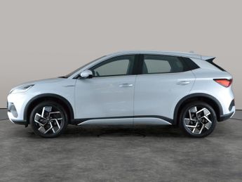 BYD Atto 3 60.48kWh Comfort (204 ps) - HEATED LEATHER - BLIND SPOT ASSIST