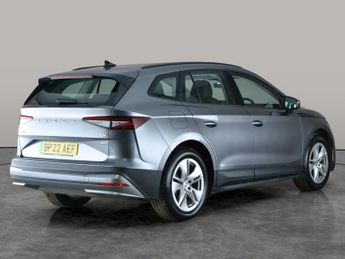 Skoda Enyaq iV 62kWh 60 (DC120kW) (179 ps) - WIFI - BLUETOOTH - CRUISE
