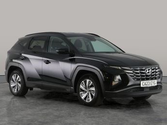 Hyundai Tucson 1.6 h T-GDi SE Connect (230 ps) - NAV - BLUETOOTH - CRUISE