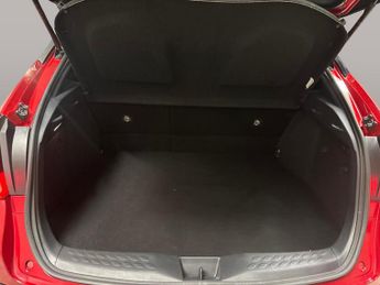 Toyota C-HR 2.0 VVT-h GR SPORT CVT (184 ps) - HEATED SEATS - LANE DEPARTURE 