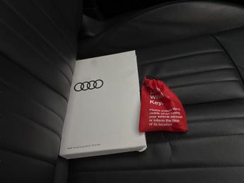 Audi e-tron 50 Technik quattro 71.2kWh (11kW Charger) (313 ps) - ADJUSTABLE 