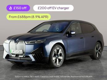 BMW 523 50 111.5kWh M Sport Edition xDrive (523 ps) - AIR SUSPENSION - H