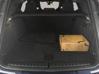 BMW iX 50 111.5kWh M Sport Edition xDrive (523 ps) - AIR SUSPENSION - H