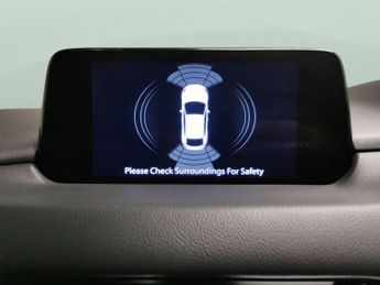 Mazda CX-5 2.0 SKYACTIV-G SE-L Nav+ (165 ps) - DAB - ADAPTIVE LED LIGHTS - 