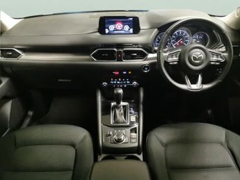 Mazda CX-5 2.0 SKYACTIV-G SE-L Nav+ (165 ps) - DAB - ADAPTIVE LED LIGHTS - 