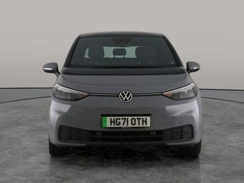 Volkswagen ID.3 Pro Performance 58kWh Life (204 ps) - HEATED SEATS - NAV - HEATE