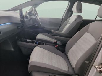 Volkswagen ID.3 Pro Performance 58kWh Life (204 ps) - HEATED SEATS - NAV - HEATE