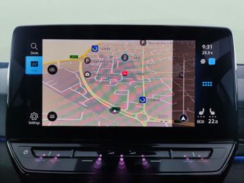 Volkswagen ID.3 Pro Performance 58kWh Life (204 ps) - HEATED SEATS - NAV - HEATE