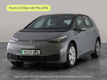 Volkswagen ID.3 Pro 58kWh Life (145 ps) - HEATED SEATS - NAV - COMFORT PACK