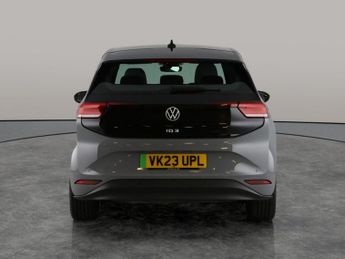 Volkswagen ID.3 Pro 58kWh Life (145 ps) - HEATED SEATS - NAV - COMFORT PACK