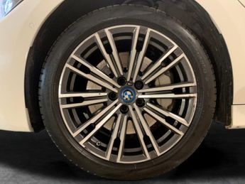 BMW 3 Series 330e M Sport Step [Tech Pack] - HEATED SEATS - ACOUSTIC GLAZING