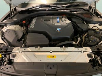 BMW 3 Series 330e M Sport Step [Tech Pack] - HEATED SEATS - ACOUSTIC GLAZING