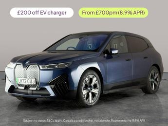 BMW 523 50 111.5kWh M Sport Edition xDrive (523 ps) - AIR SUSPENSION - H