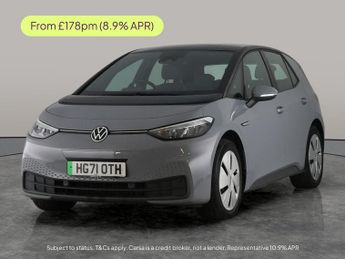 Volkswagen ID.3 Pro Performance 58kWh Life (204 ps) - HEATED SEATS - NAV - HEATE