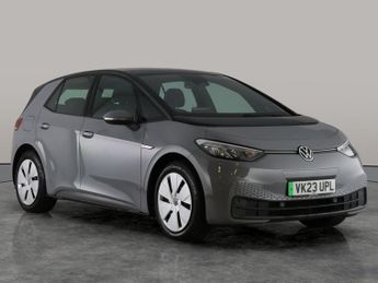 Volkswagen ID.3 Pro 58kWh Life (145 ps) - HEATED SEATS - NAV - COMFORT PACK