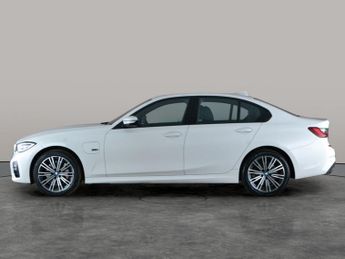 BMW 3 Series 330e M Sport Step [Tech Pack] - HEATED SEATS - ACOUSTIC GLAZING