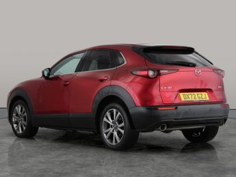 Mazda CX-30 2.0 e-SKYACTIV X MHEV GT Sport Tech (186 ps) - CARPLAY - KEYLESS