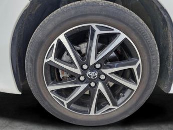 Toyota Yaris 1.5 VVT-h Design E-CVT (116 ps) - BLUETOOTH - AIR CON - DAB