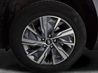 Hyundai Tucson 1.6 h T-GDi SE Connect (230 ps) - NAV - BLUETOOTH - CRUISE