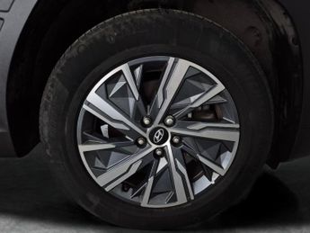 Hyundai Tucson 1.6 h T-GDi SE Connect (230 ps) - NAV - BLUETOOTH - CRUISE