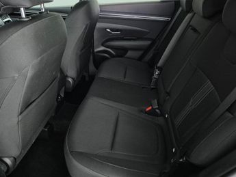 Hyundai Tucson 1.6 h T-GDi SE Connect (230 ps) - NAV - BLUETOOTH - CRUISE