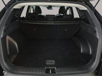 Hyundai Tucson 1.6 h T-GDi SE Connect (230 ps) - NAV - BLUETOOTH - CRUISE