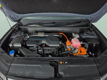 Hyundai Tucson 1.6 h T-GDi SE Connect (230 ps) - NAV - BLUETOOTH - CRUISE